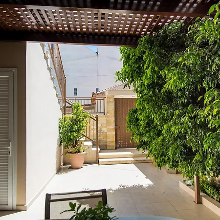 Nyaraló Sofia's Delightful