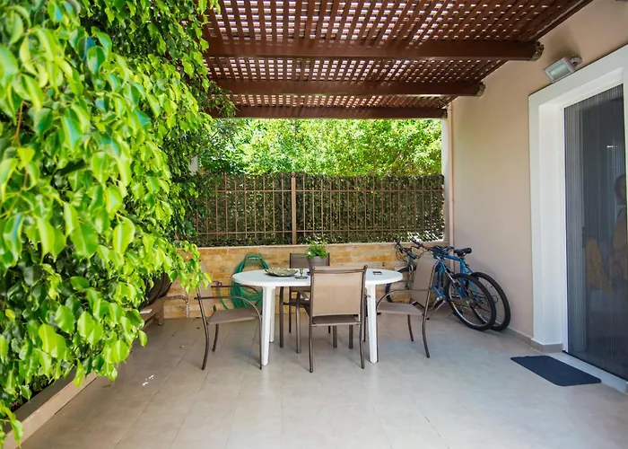 Sofia's Delightful Nyaraló