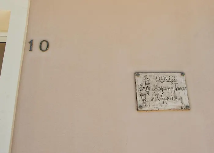 Nyaraló Sofia's Delightful *