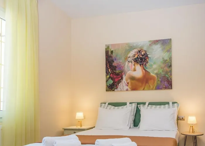 Nyaraló Sofia's Delightful