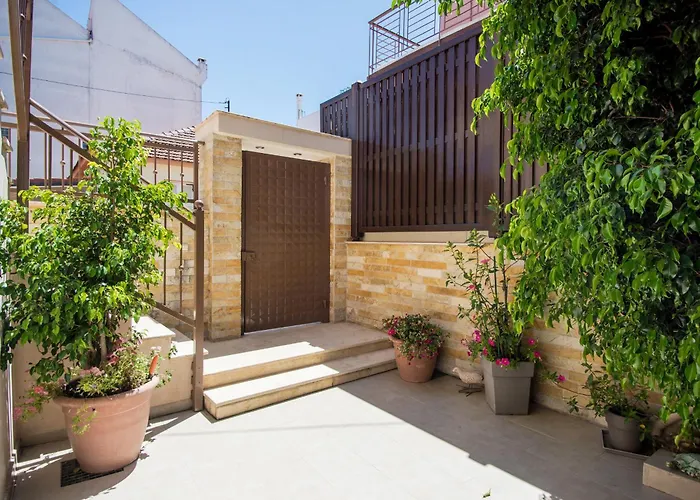 Sofia's Delightful Argosztóli