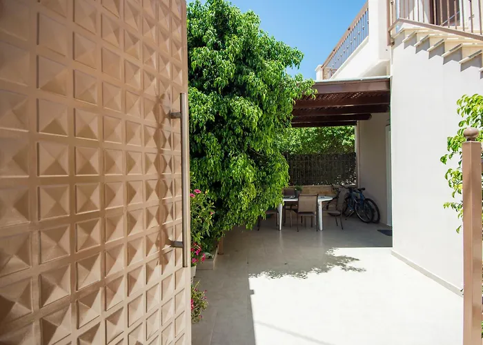 Sofia's Delightful Argosztóli