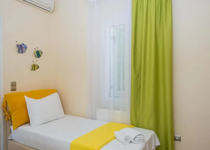 Sofia's Delightful Nyaraló Argosztóli