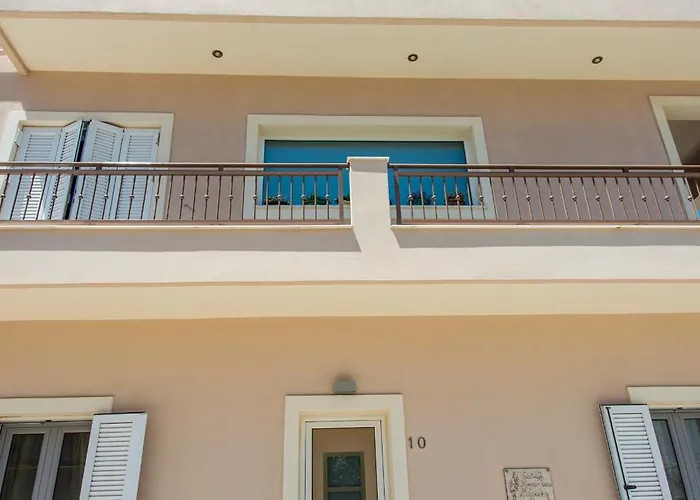 Sofia's Delightful * Argosztóli