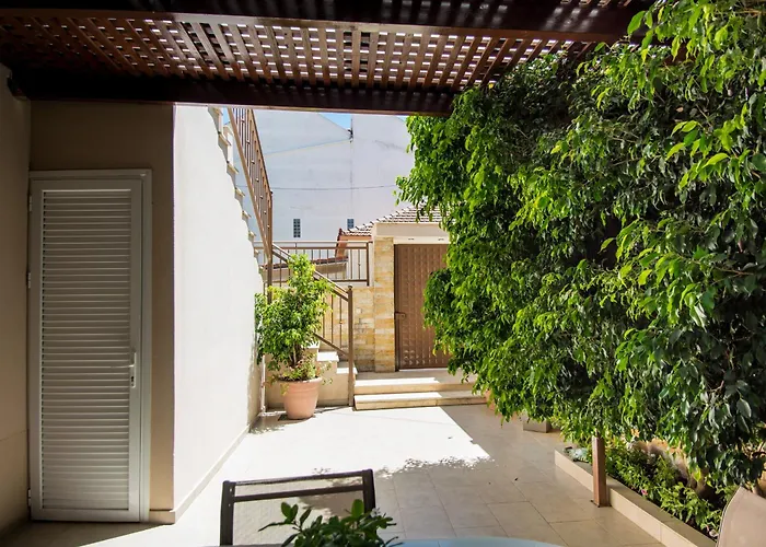 Nyaraló Sofia's Delightful