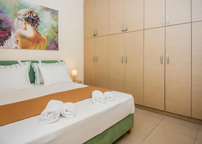 Nyaraló Sofia's Delightful