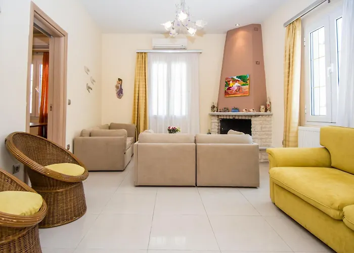 Nyaraló Sofia's Delightful