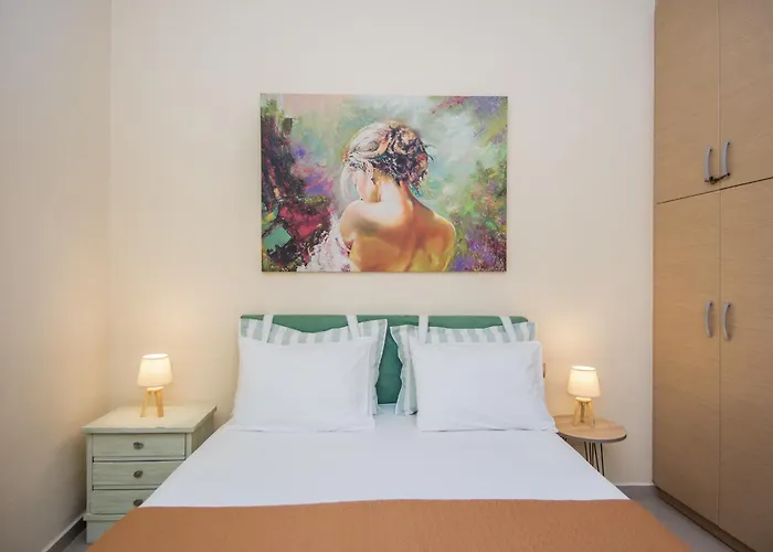 Sofia's Delightful Nyaraló