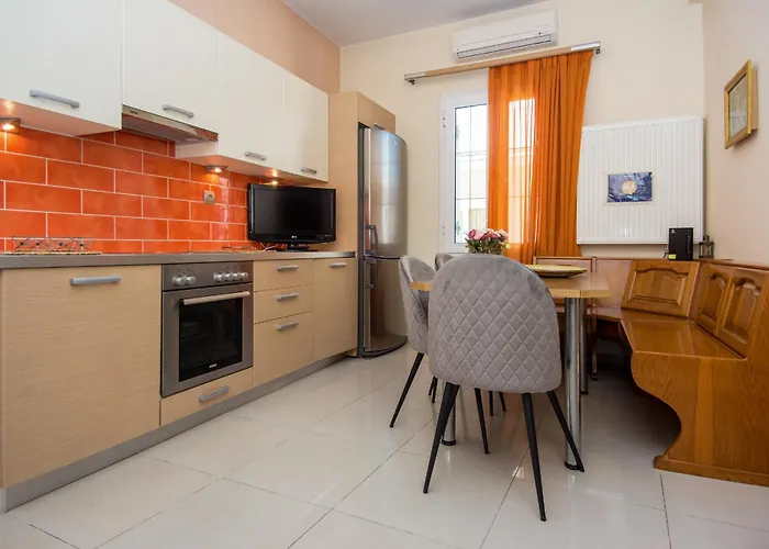 Sofia's Delightful Argosztóli