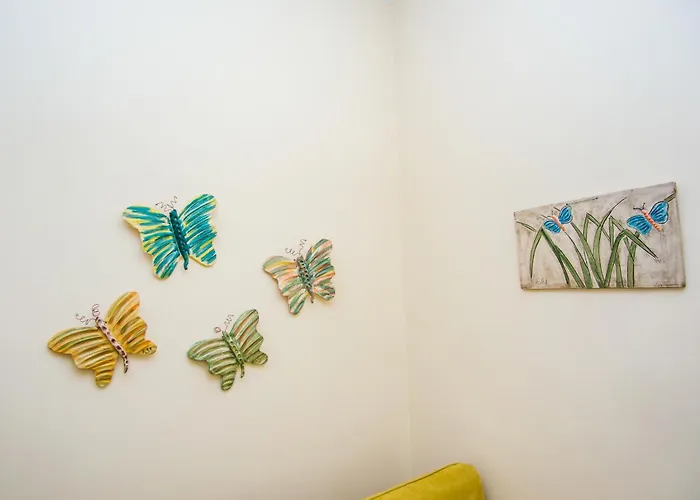 Sofia's Delightful Nyaraló