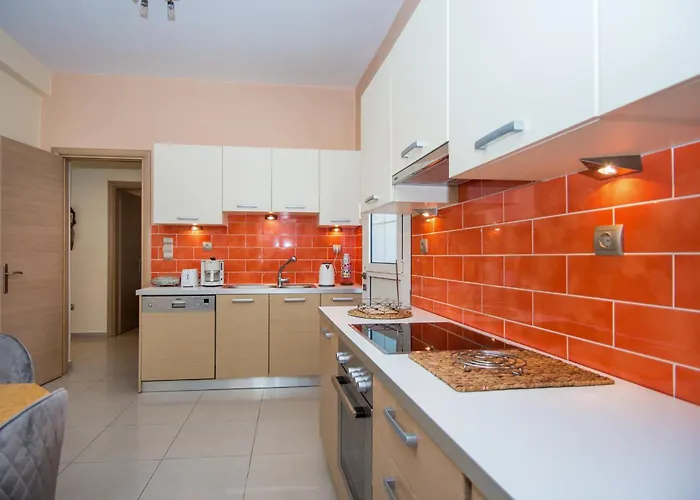 Nyaraló Sofia's Delightful *