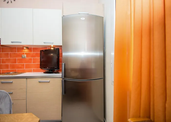 Nyaraló Sofia's Delightful *