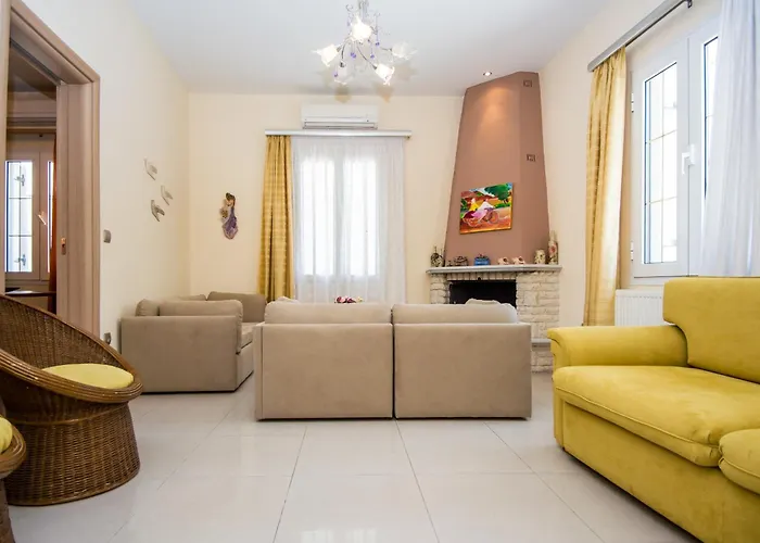 Nyaraló Sofia's Delightful