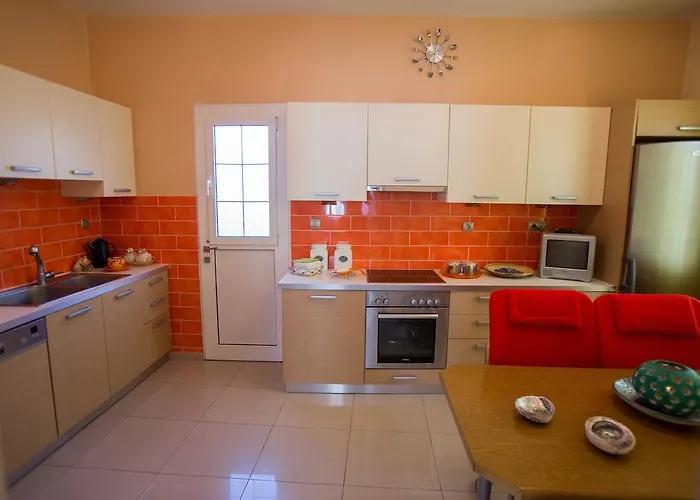 Sofia's Delightful Argosztóli