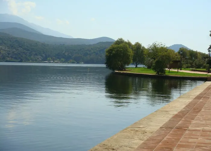 Nyaraló Sofia's Delightful Argosztóli