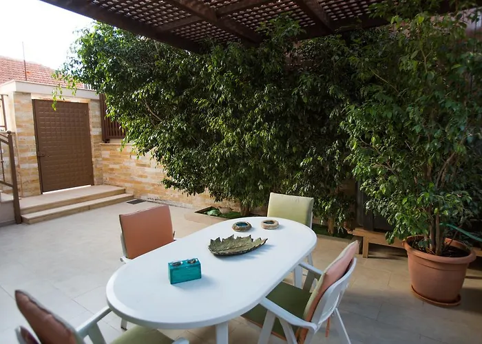 Sofia's Delightful Nyaraló Argosztóli