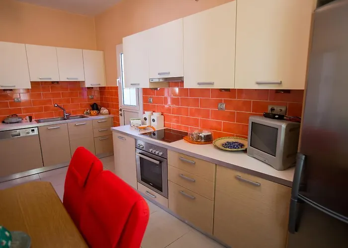 Sofia's Delightful * Argosztóli