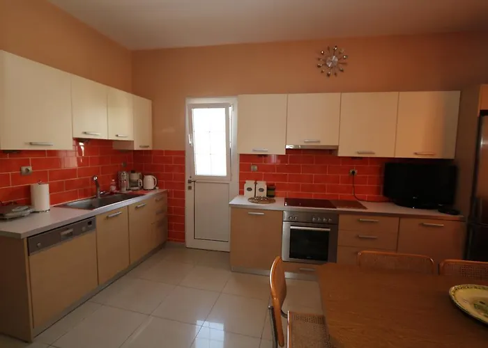 Sofia's Delightful Nyaraló Argosztóli