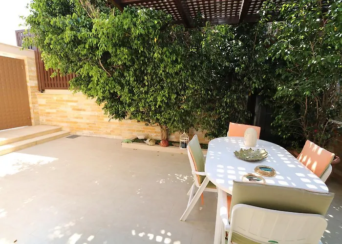 Sofia's Delightful Argosztóli