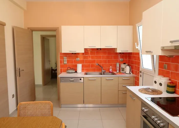 Sofia's Delightful Nyaraló Argosztóli