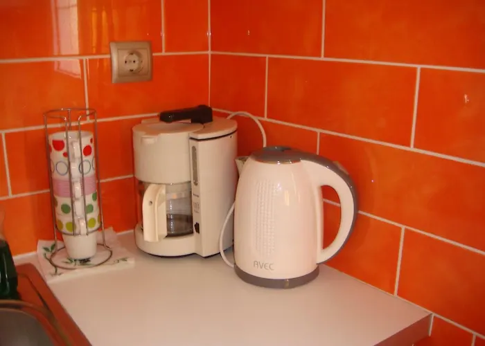 Sofia's Delightful Argosztóli