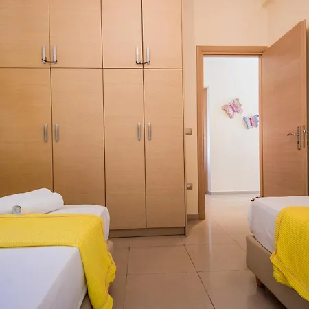 Sofia's Delightful Casa vacanze Argostoli (Kefalonia)