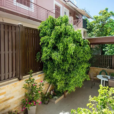 別荘 Sofia's Delightful