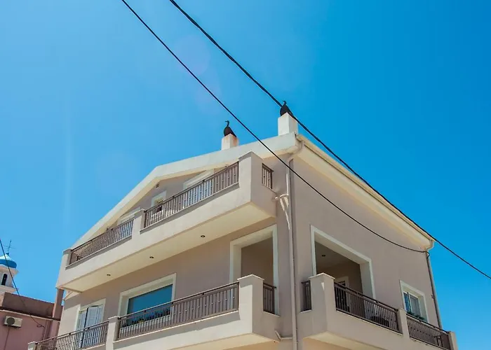 別荘 Sofia's Delightful *