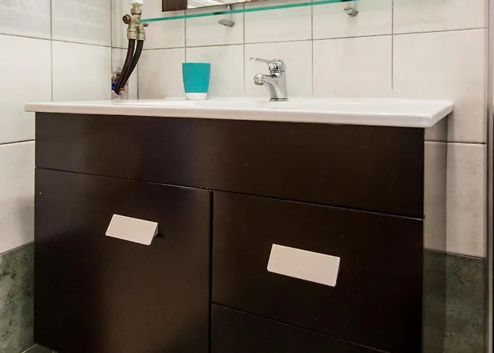 別荘 Sofia's Delightful