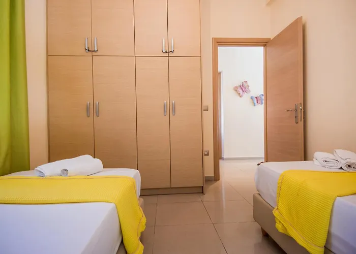 Sofia's Delightful 別荘 アルゴストリオン