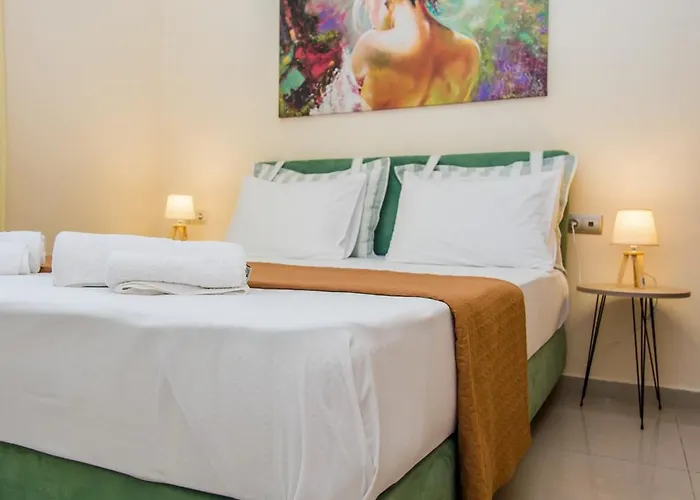 Sofia's Delightful 別荘 *