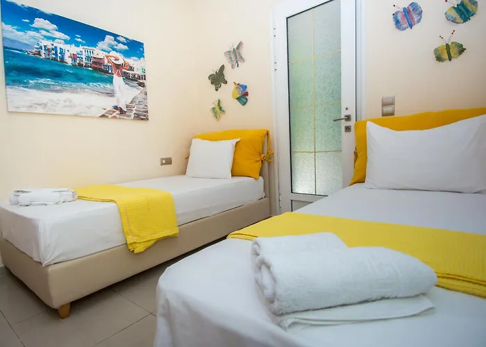 別荘 Sofia's Delightful アルゴストリオン