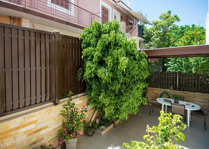 別荘 Sofia's Delightful