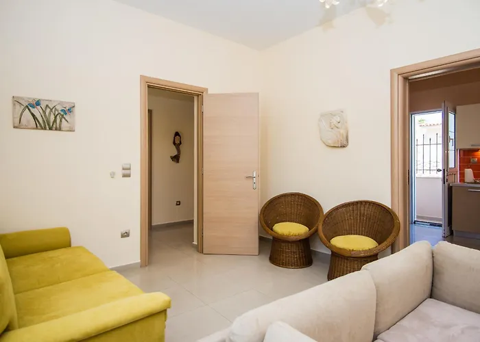 別荘 Sofia's Delightful *