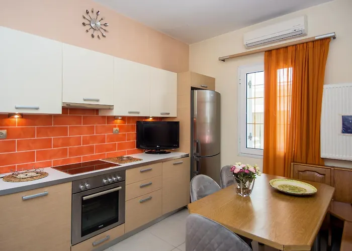 Sofia's Delightful 別荘 アルゴストリオン