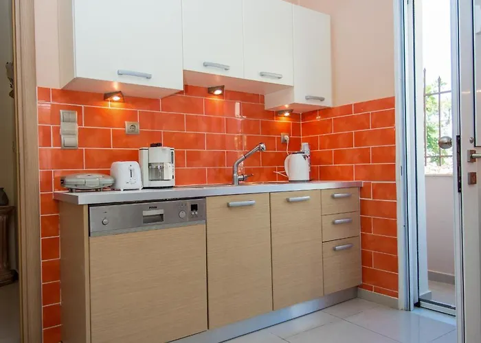 別荘 Sofia's Delightful *