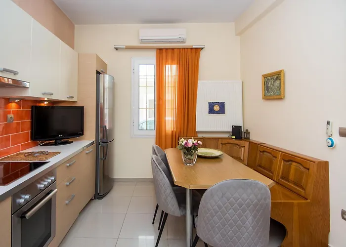 Sofia's Delightful 別荘 *