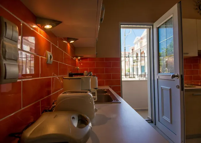 別荘 Sofia's Delightful アルゴストリオン