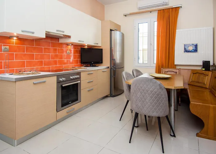 Sofia's Delightful 別荘 *