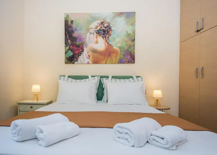 Sofia's Delightful 別荘 *