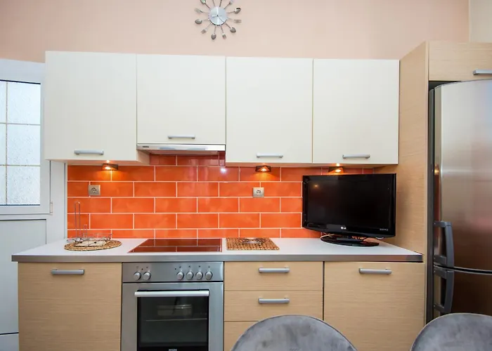 別荘 Sofia's Delightful アルゴストリオン