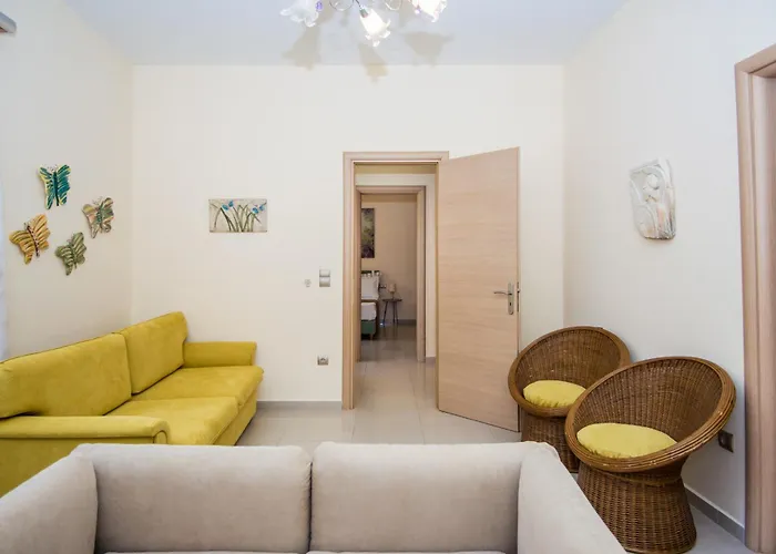 別荘 Sofia's Delightful アルゴストリオン