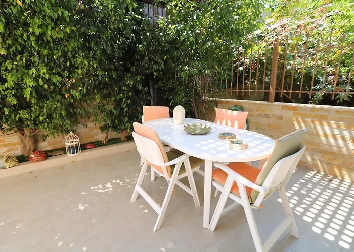 別荘 Sofia's Delightful アルゴストリオン