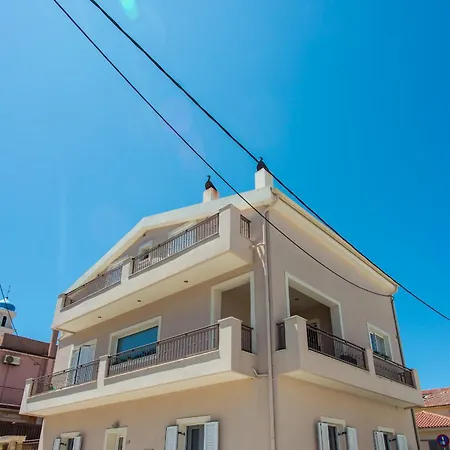 Holiday home Sofia's Delightful *