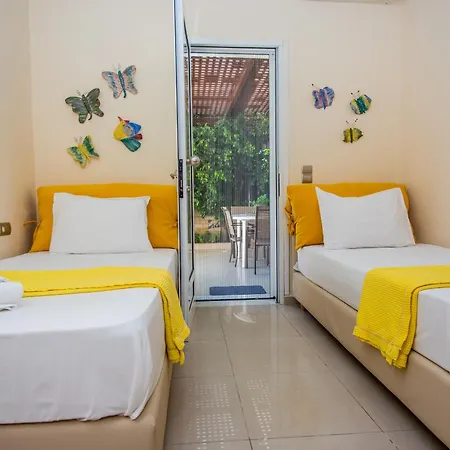 Sofia's Delightful Holiday home Argostoli (Kefalonia)