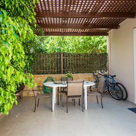 Sofia's Delightful Holiday home