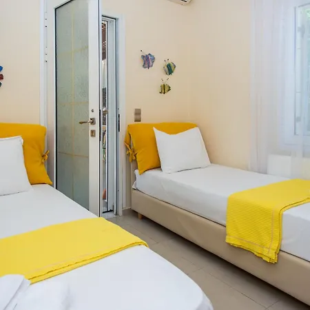 Sofia's Delightful Ferienhaus *