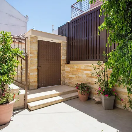 Sofia's Delightful Argostoli (Kefalonia)