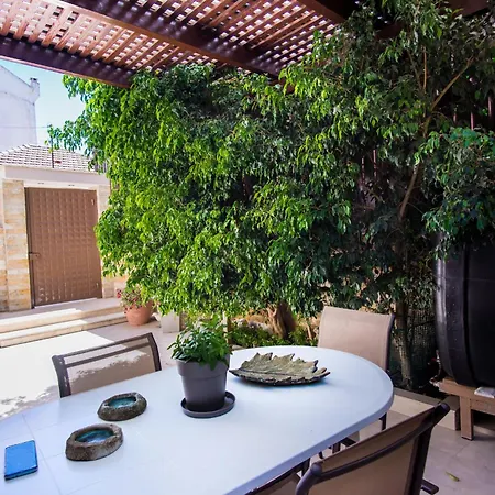 Sofia's Delightful Casa de Férias *