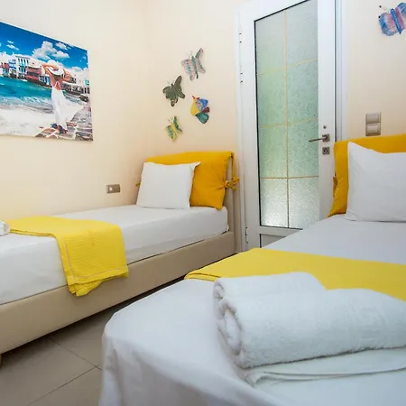 Ferienhaus Sofia's Delightful Argostoli (Kefalonia)